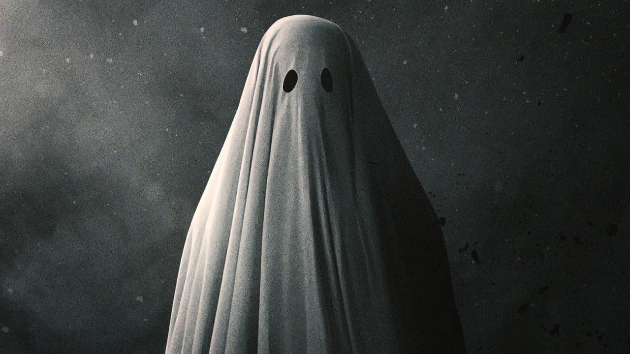 A Ghost Story