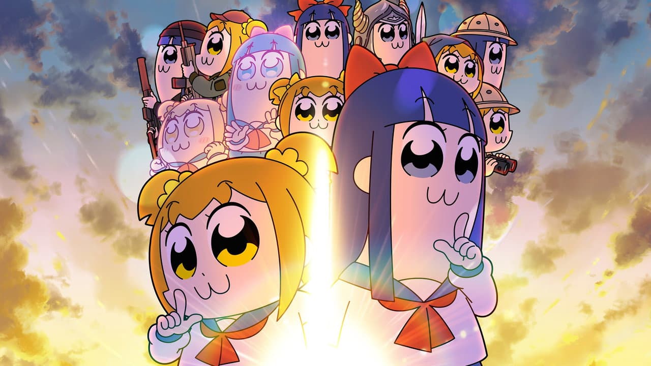 Pop Team Epic