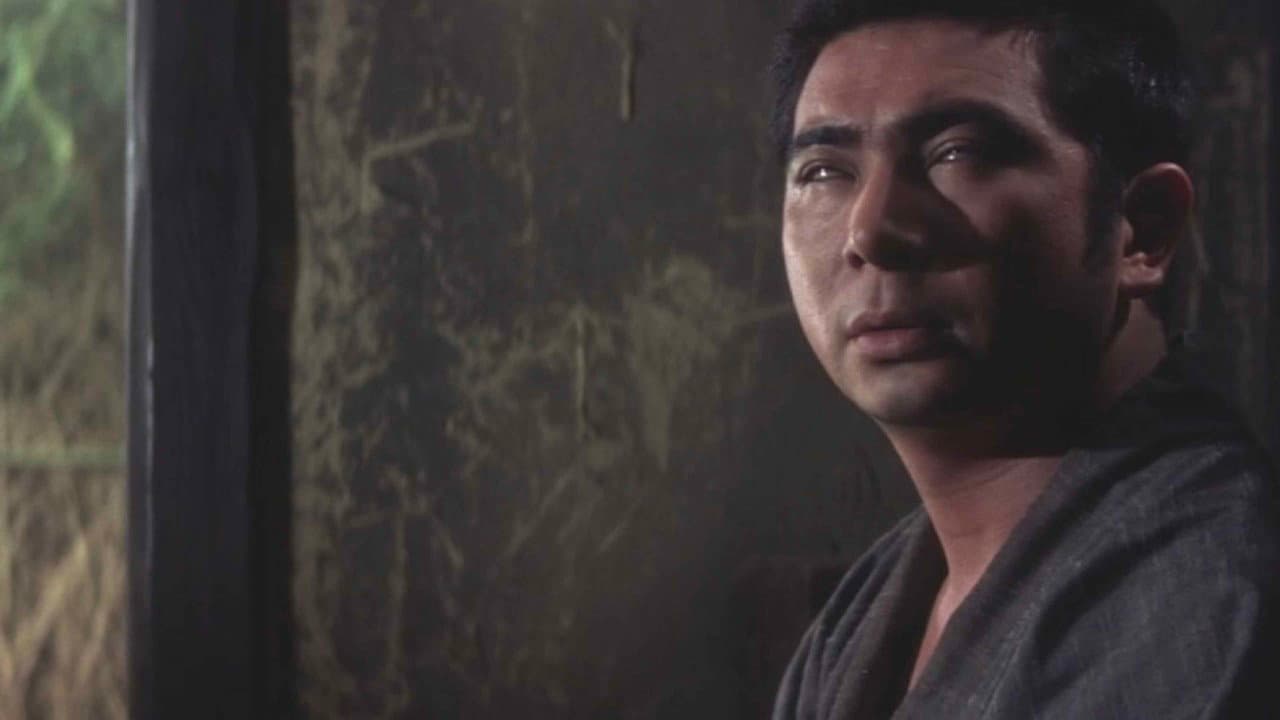 New Tale of Zatoichi