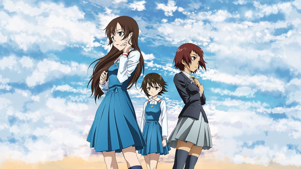 True Tears