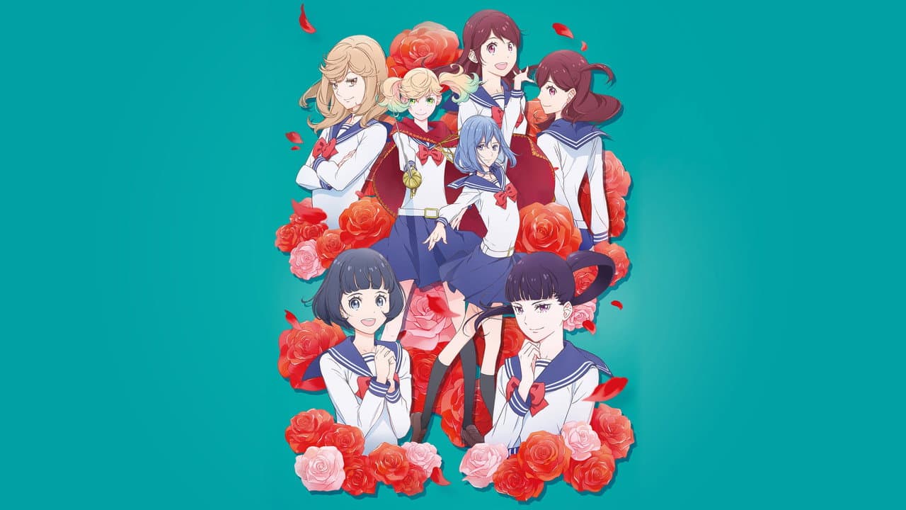 Kageki Shojo!!