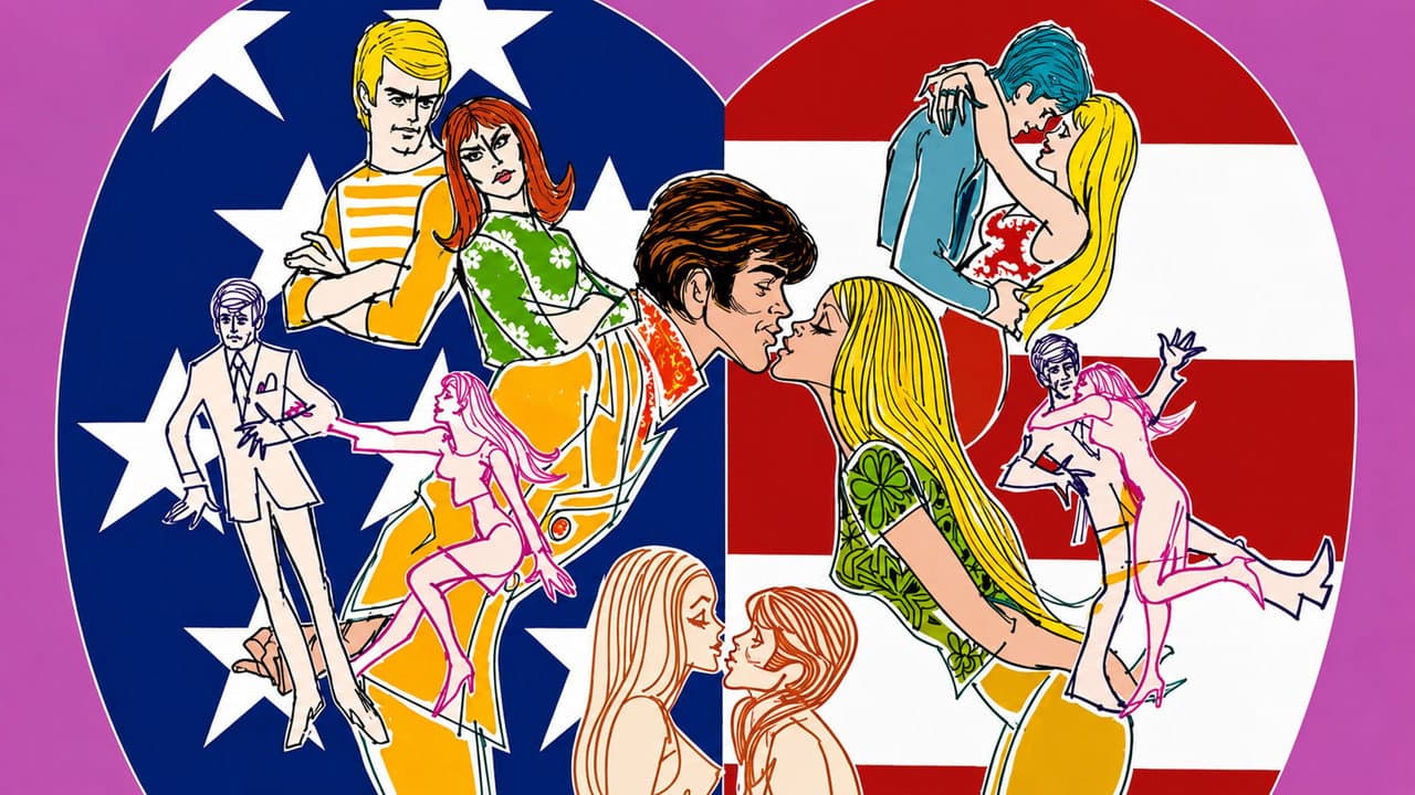 Love, American Style