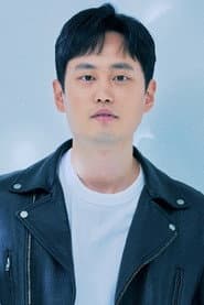 Kim Kyung-duk