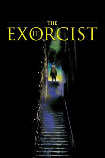 The Exorcist III