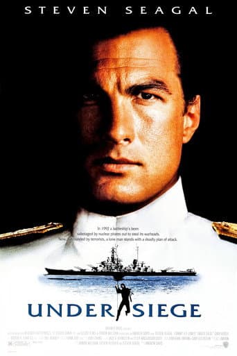 Under Siege
