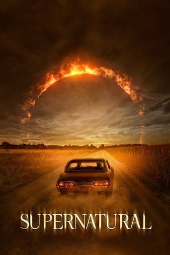 Supernatural