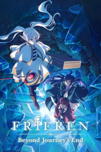 Frieren: Beyond Journey's End