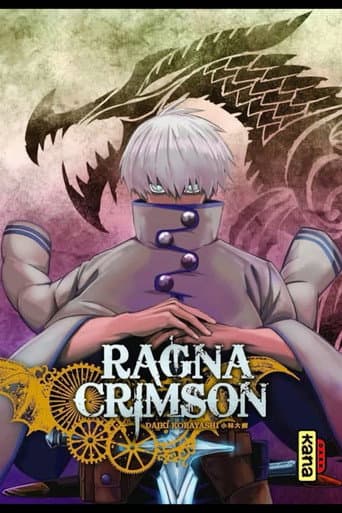 Ragna Crimson