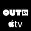 OUTtv Apple TV channel