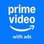 Amazon Prime Video with Ads