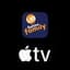 UP Faith & Family Apple TV channel