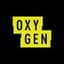 OXYGEN