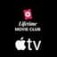 Lifetime Movie Club Apple TV channel