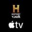 HISTORY Vault Apple TV channel
