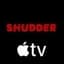 Shudder Apple TV channel