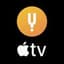 CuriosityStream Apple TV channel