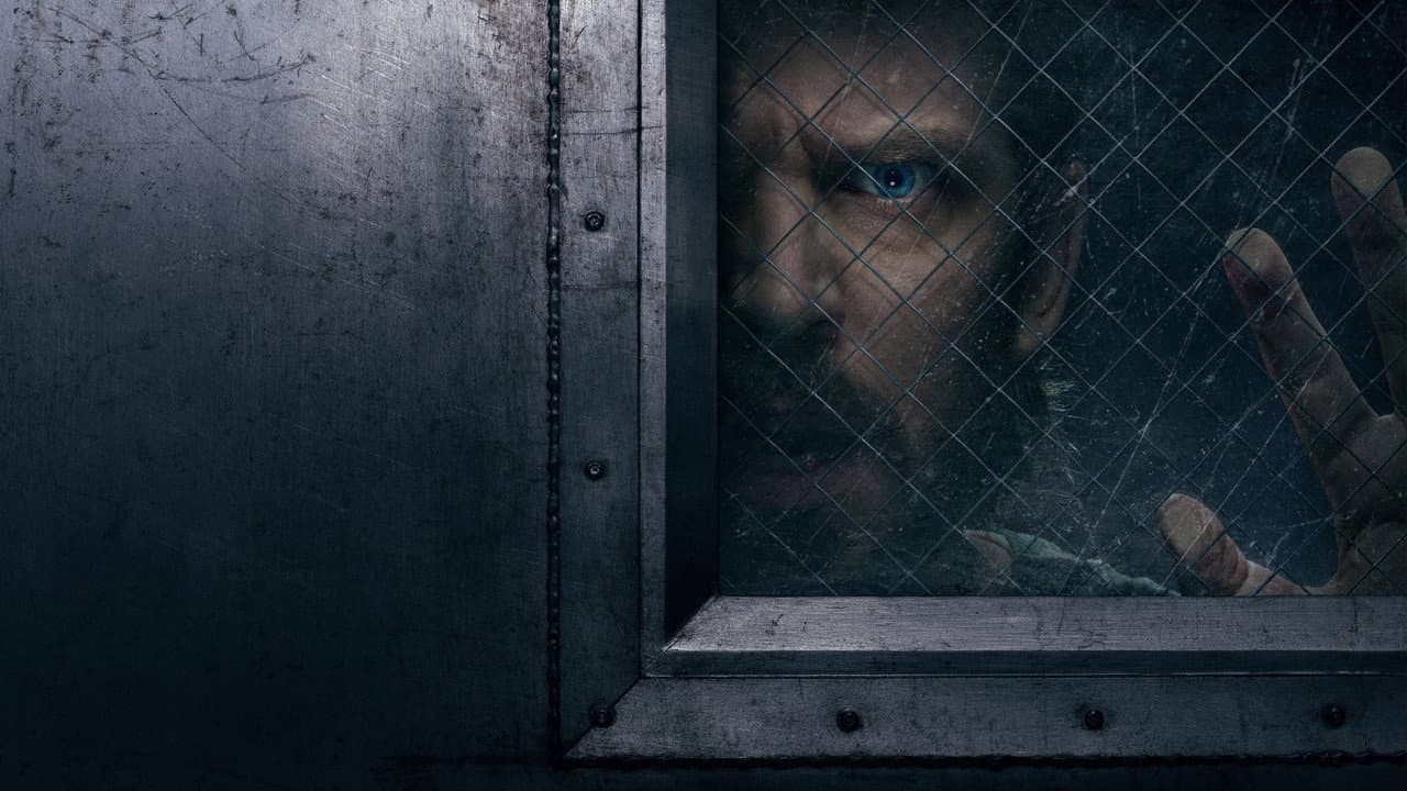 The Terror: Devil in Silver