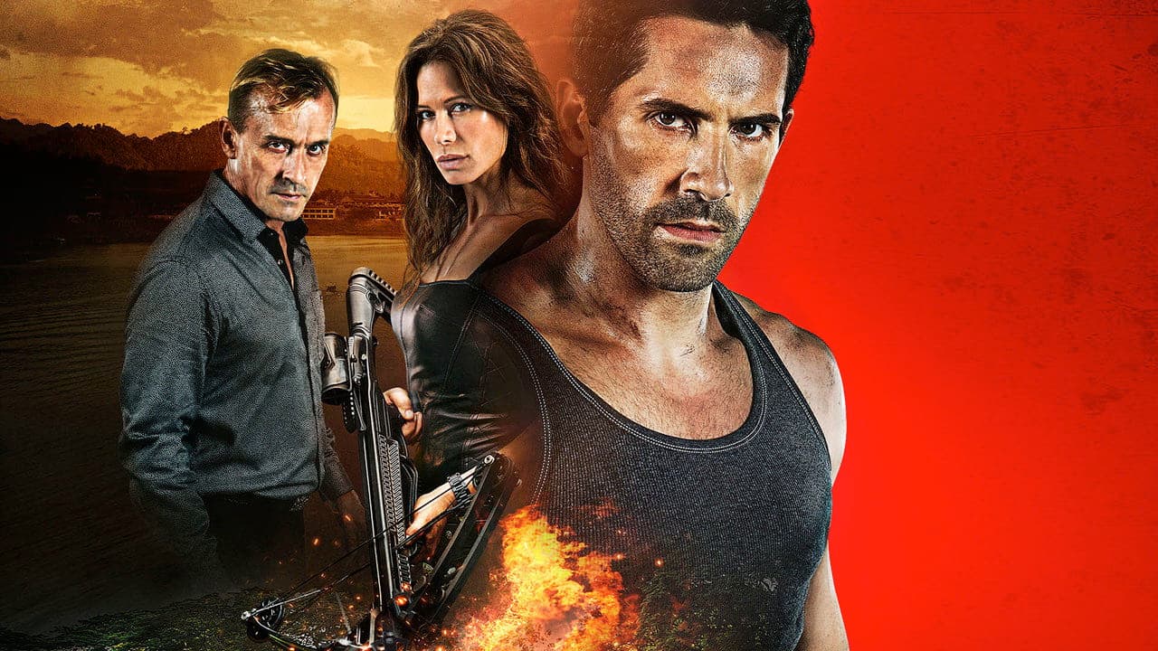Hard Target 2