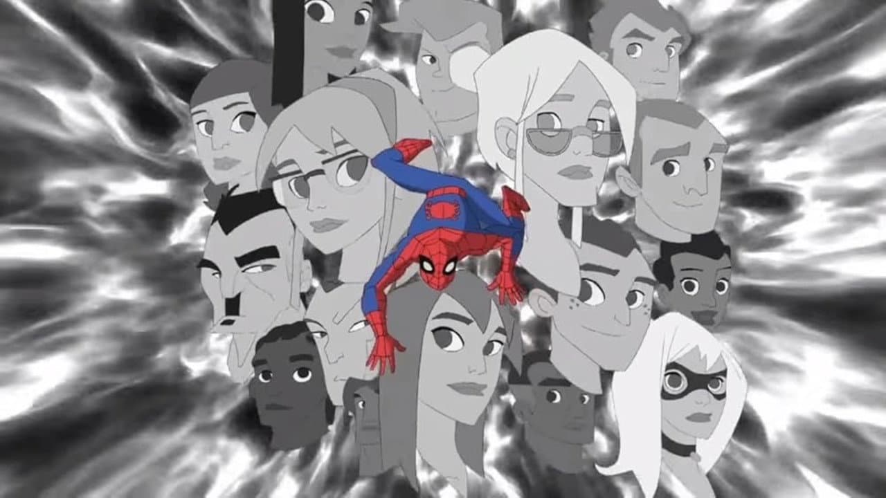 The Spectacular Spider-Man