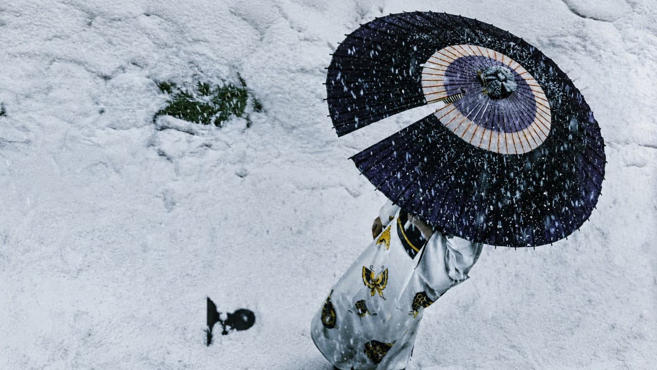 Lady Snowblood