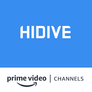 Hidive Amazon Channel