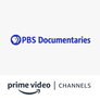 PBS Documentaries Amazon Channel