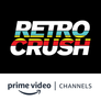 RetroCrush Amazon Channel